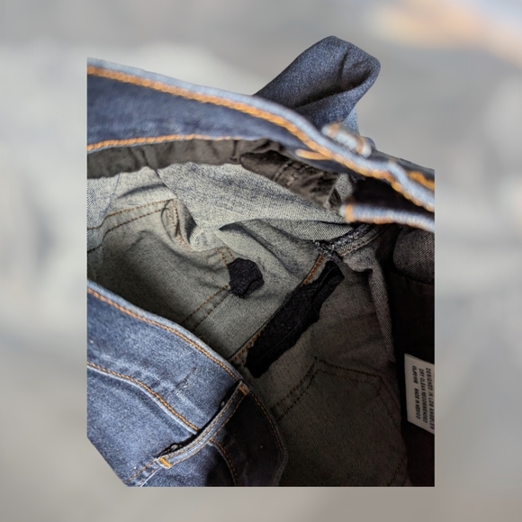 Joe's Jeans The High Water Jeans - Picture 8 of 8